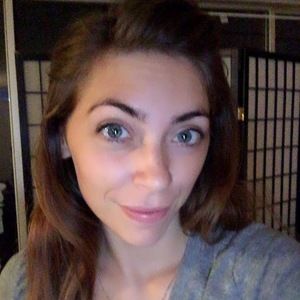 Meet your Posher, Brittney